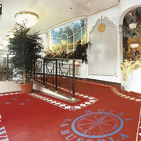 Hotel La Bussola Cittiglio Екстериор снимка