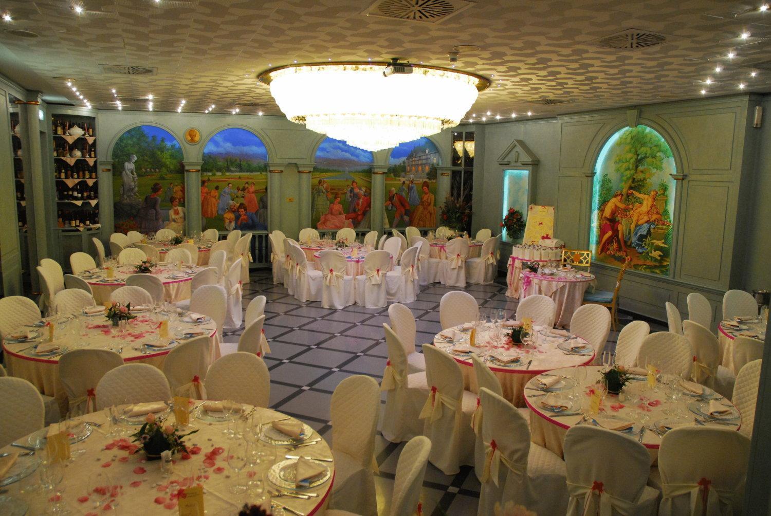 Hotel La Bussola Cittiglio Екстериор снимка