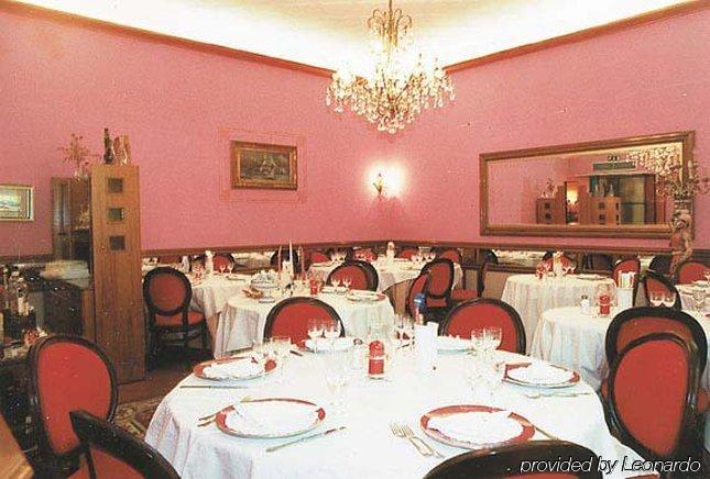 Hotel La Bussola Cittiglio Екстериор снимка